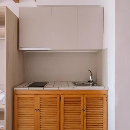 Esquerdo 22 アパート