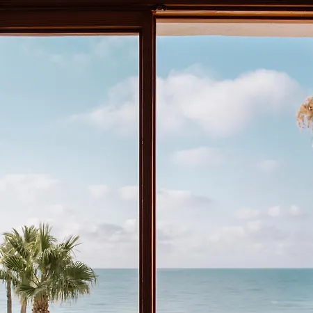 Esquerdo 22 アパート *