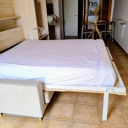 Esquerdo 22 Appartement La Vila Joiosa