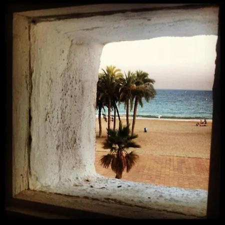 Διαμέρισμα Esquerdo 22 By Seaward *
